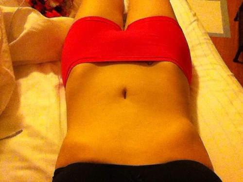 I'm 20, forced into recovery and this is my journey back to skinny..CW: 88.0 HW:97 LW:70 UGW:68