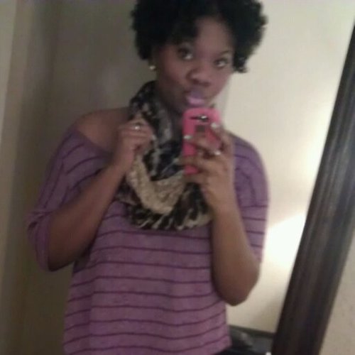 Love, life, beauty and God!!! God gives me life, dance gives me grace, hatural hair gives me freedom!!! ;) 2 Timothy 2:22