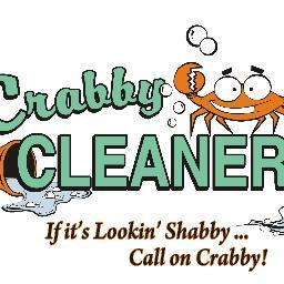 CrabbyCleaners's profile picture. 