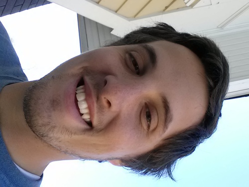 zoubek112's profile picture. 