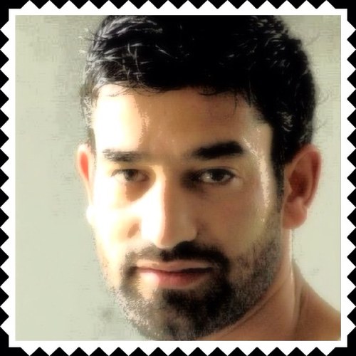 ejaaz0786's profile picture. 