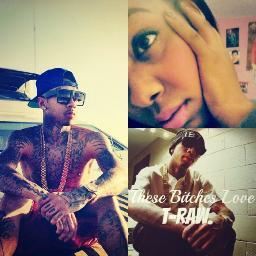 #TeamTyga #TeamBreezy