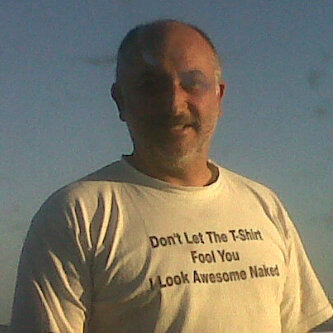 Roozojbay's profile picture. Love life no matter how many curve balls come my way there has to be some home runs amongst them !!!