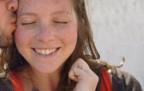 First Grade teacher. Lover of boyfriend, family, friends, food, the great outdoors, teaching, and making pies. Hopeful, soon to be yogi.