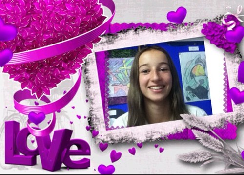 sexysammylol's profile picture. Hello followers my name is sam
 i love to hang out with my friends and also can you follow my 2 friends @catiedirection, @flossyluvslouis!!!!!!