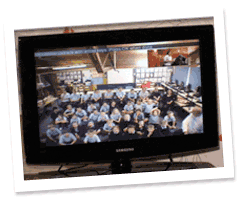 Virtual Excursions Australia is committed to providing quality video conferences and education resources to students around Australia and across the globe.