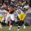 Not Demaryius Thomas - @DemaryiusTHead - Twitter