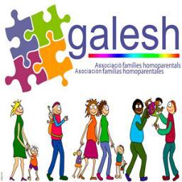 Associació de Famílies Homoparentals de la Comunitat Valenciana Asociación de Familias Homoparentales de Valencia info@galesh.es