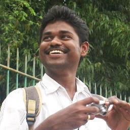 cool an smiling..
