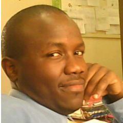 CharlesWarutere's profile picture. Proud Kenyan. Entrepreneur. Environmentalist. Outdoor Enthusiast. Chelsea fan.