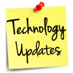 Staying in touch with technology vendors and technology updates can be a daunting task & more so with every passing day. TechUpdate makes your job a bit easier.