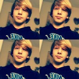 Live life to the fullest, and be on a pursuit to happiness ~