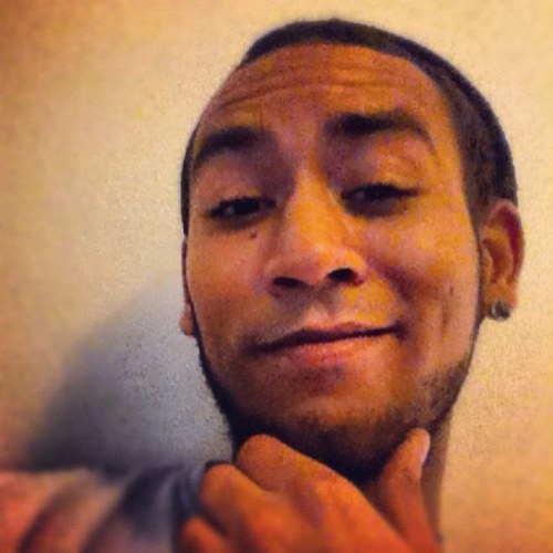 Follow me & I'll follow back, 90's Kid, 6 ft tall, Athletic, Funny, Chill, Fitted Cap Fiend, Shoe Fiend, Money Addict, Woman lover