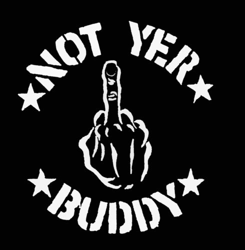purveyor of kickass shows in #Vancouver ~ squeaky wheel at #NotYerBuddy & #nybRecords ~ dog walkin punk rockin surf blues and bluegrass lovin meat eatin SOB