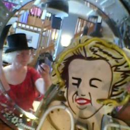 W.class 3rd ager, SpLD.
Interests studied: Dylan lore; Everyday myth @FAHACS UoL Culture/Media,DipHE. Critical Theory/ArtHistory.
Lived experience@ Leedswellweb