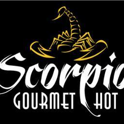 Scorpion Gourmet Hot Sauce is a careful blend of organic ingredients that brings a flavorful, tasteful, and hot dimension to many types of cuisine.