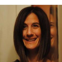 anymommy's profile picture. Using my words.