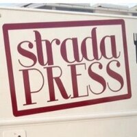 Strada PRESS (@stradapress) 's Twitter Profile