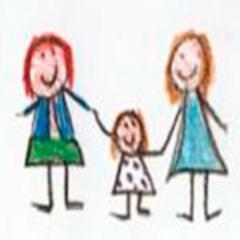 Dos_Mamas's profile picture. Madre hay más de una. Información a mujeres lesbianas que desean iniciarse en la aventura de la maternidad.  La Diversidad Familiar hace Familias Felices.