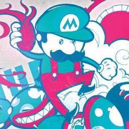 Who_Never1's profile picture. 