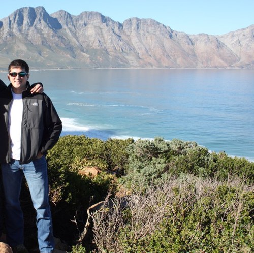 Commercial Contracts Analyst @ Frank's International, LLC
