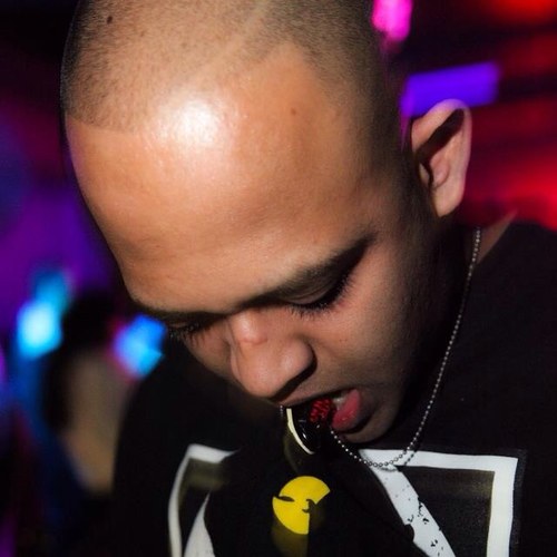 RusselDias's profile picture. 