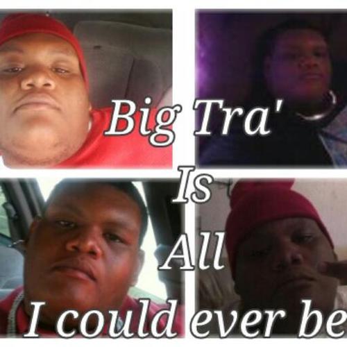 bigtra_Monroe's profile picture. cool ass big boy with a stupid swagg