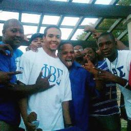 IAState_Sigmas's profile picture. Phi Beta Sigma Fraternity was founded at Howard University in Washington, D.C., January 9, 1914, by Hon A. L. Taylor, Hon L. F. Morse, and Hon C. I. Brown GOMAB