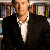 Matthew Reilly (@matthew_reilly) 's Twitter Profile Photo