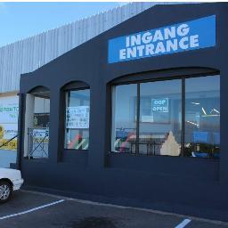 SteynsStilbaai's profile picture. 