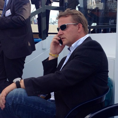 WelfWo's profile picture. 