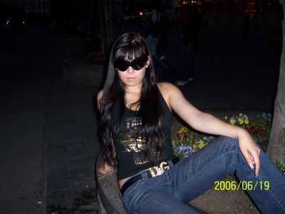 sherrieim's profile picture. 