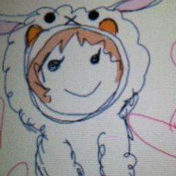 (( this twitter is for interacting with @making_strides / @cleverest_name 's baby bri! her sister is @beccas_meow and @vriskiss drew the icon :) ))