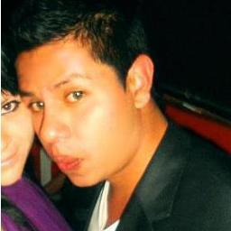 soyromerocris's profile picture. 