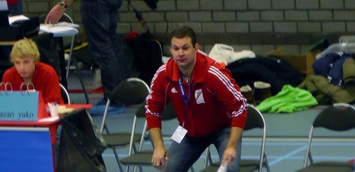 markdams1976's profile picture. 