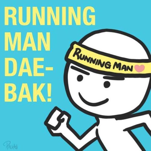 International fan base for RunningMan!Obsessed with YooHyuk,MongJi,Gaelly,Tiger,Giraffe,Haroro and Impala❤RunningMan daebak!