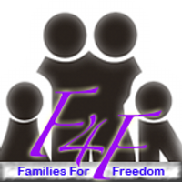 Families For Freedom (@famlys4freedm) 's Twitter Profile