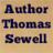 Author Thomas Sewell