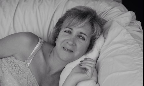 stephanie_arfi's profile picture. Cooking Mamma and family