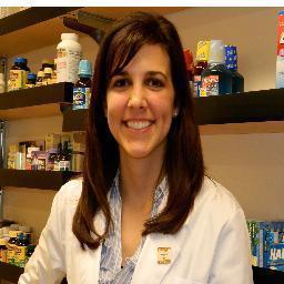 KS farm girl, Pharmacist, Adventure Seeker,  Dog Lover, Runner. I ❤ Jesus, but I cuss a little. Build wellness rather than treating disease.