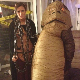 PunaniPistol's profile picture. 