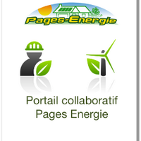 Pages-Energie(@PagesEnergie) 's Twitter Profile Photo