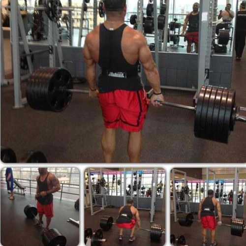 @TeamMap_TM #bodybuilder & fitness model, featured in @GymGeek app for iTunes #teamIfollowBack