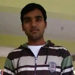 I am proud to be an Indian.