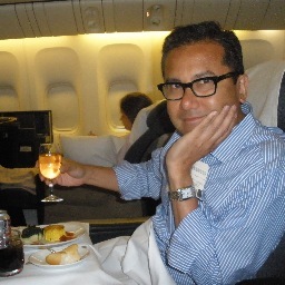 Attainable #Luxury Travel for the Working Professional … Day Job during the ... umm Day ... and #Travel Blogging at Night. It's all about the journey ...