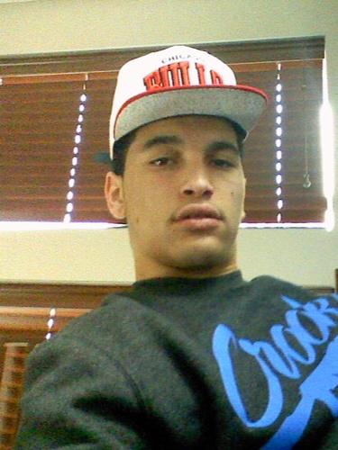 SevonL's profile picture. gettin to tha moneyyyyy.