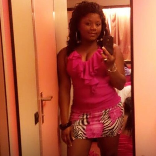MY NAME IS JAMIE ANDERSON IM A SINGLE MOTHER OF 1 HEALTHY,HANDSOME LIL BOY WANT MORE INFO LETS CHAT ABOUT IT:-)