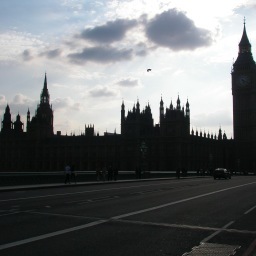 i like travelling abroad, especially uk! and like british culture as well.