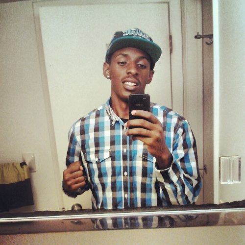 Akeem Moore-Childres