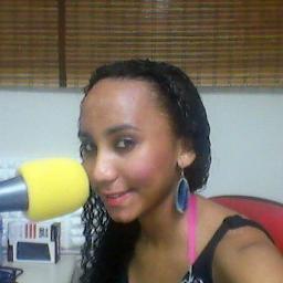 Radio Persenter, Tv personality, Producer aswell as business woman.